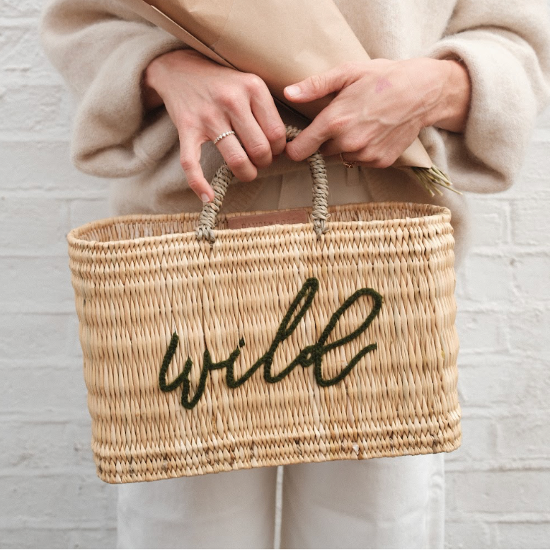La Ponche Mini Wild
