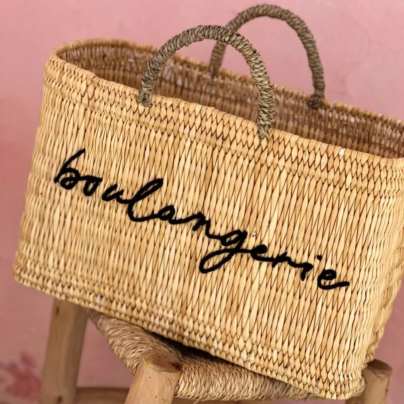 Boulangerie