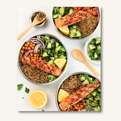 Meal Prep Guide
