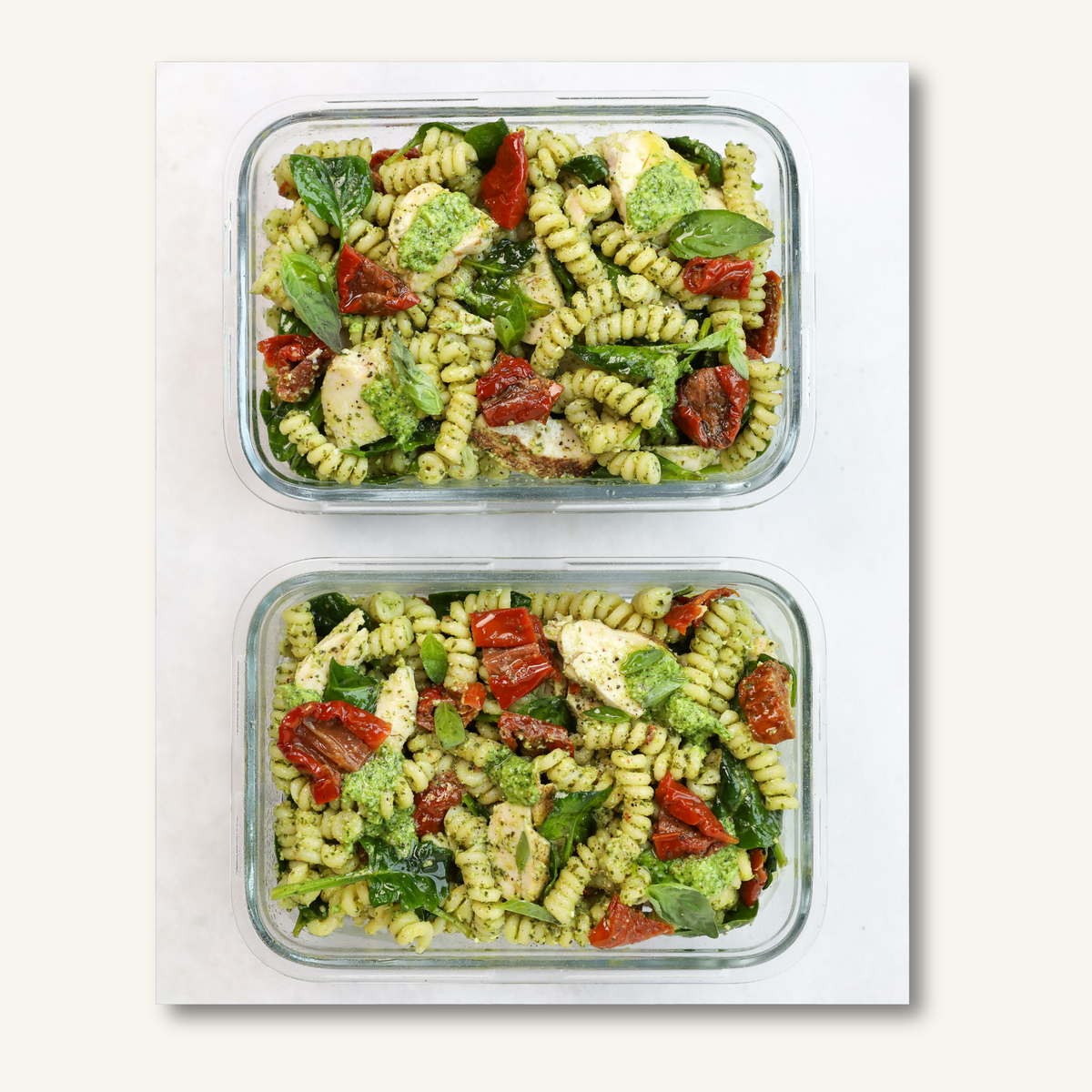 Meal Prep Guide