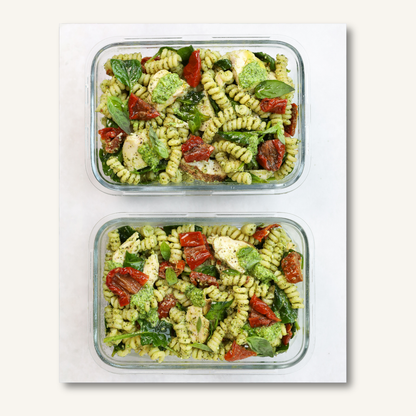 Meal Prep Guide