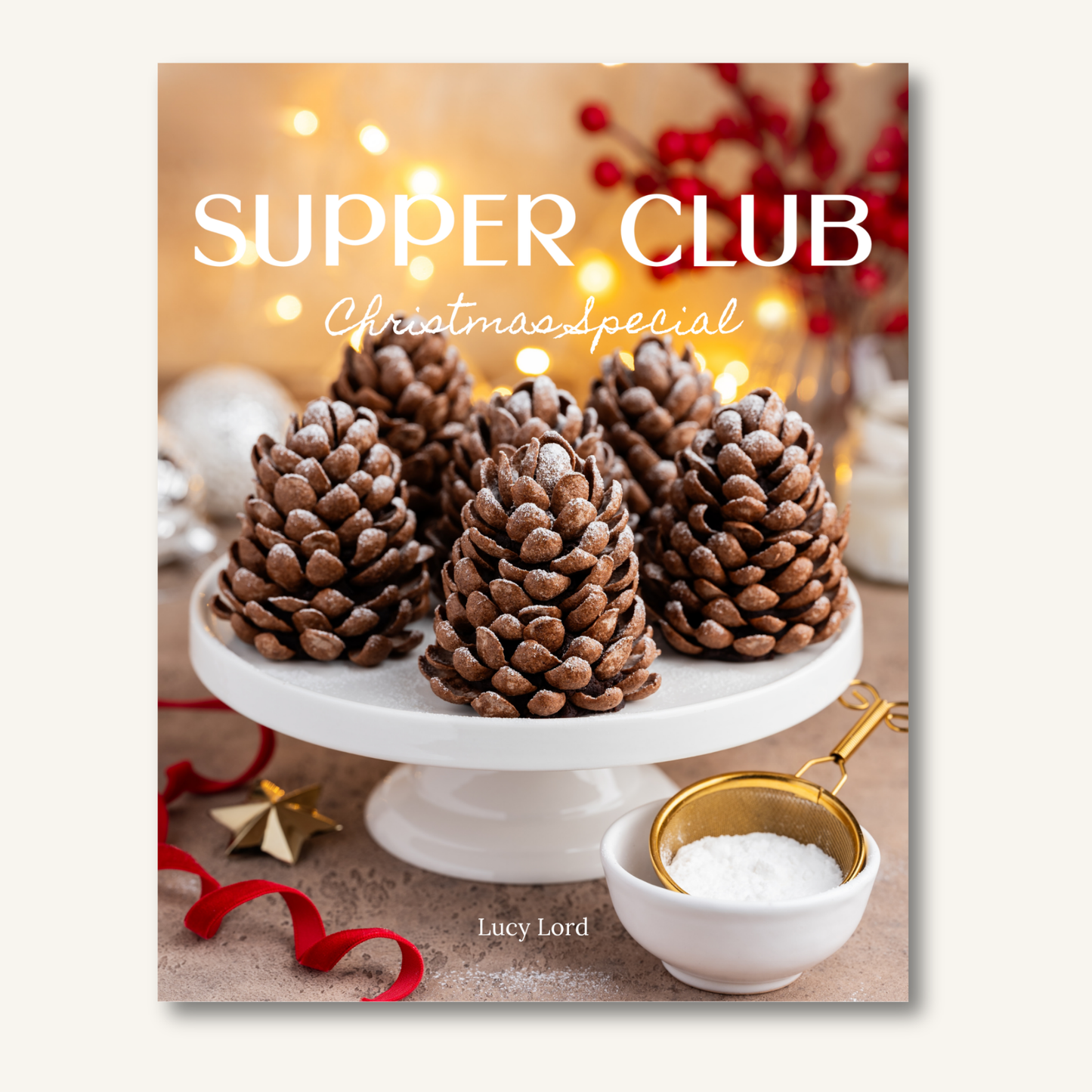 Supper Club Winter Bundle