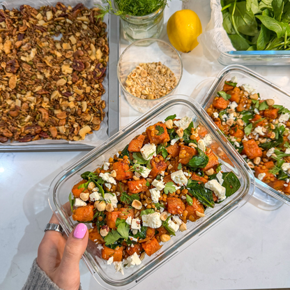Meal Prep Guide