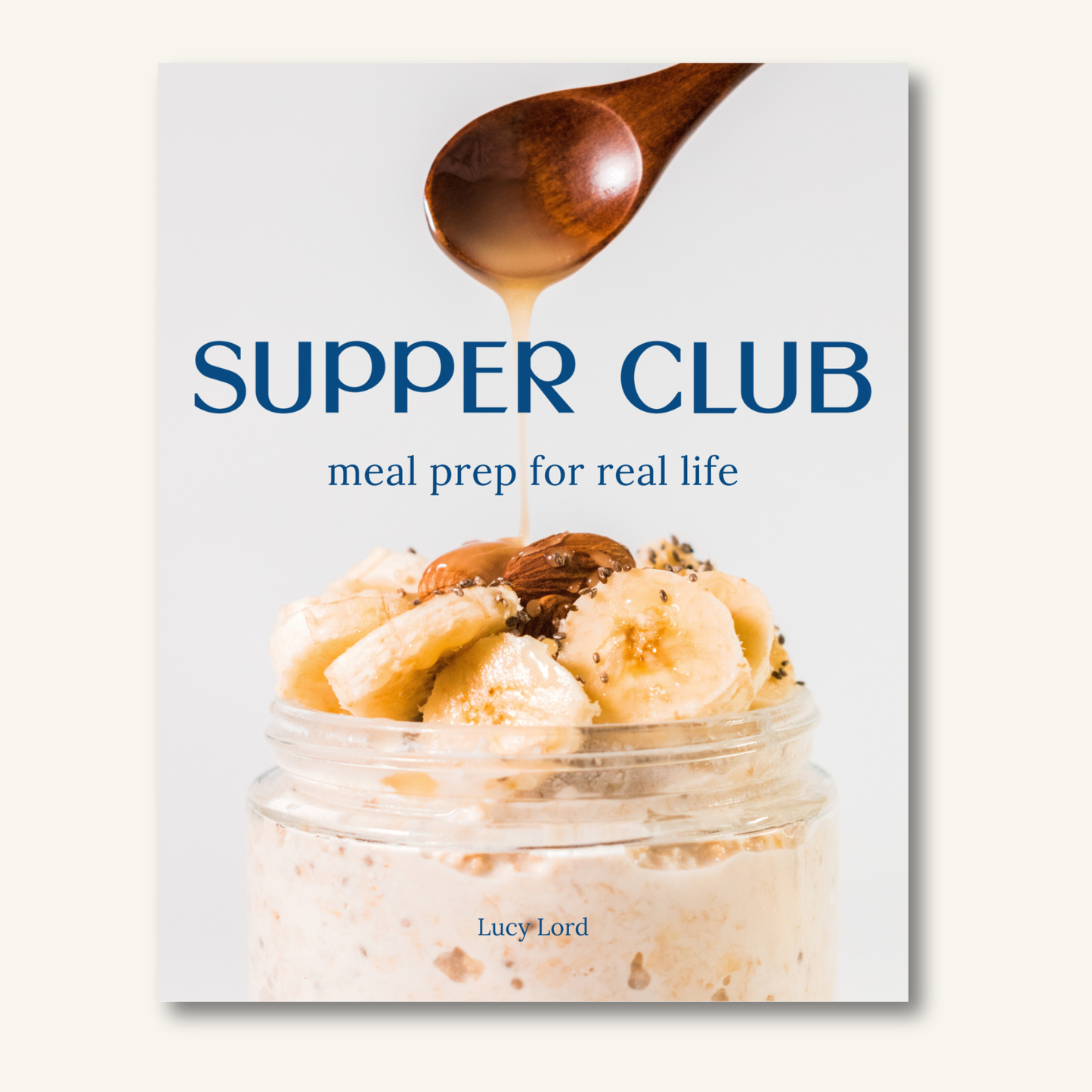 Supper Club Winter Bundle