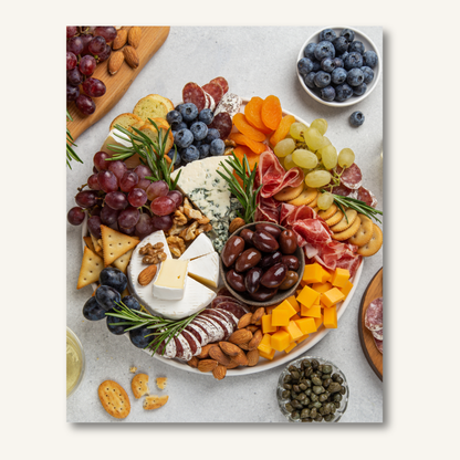 Supper Club Christmas eBook 2025: 80+ Festive Recipes