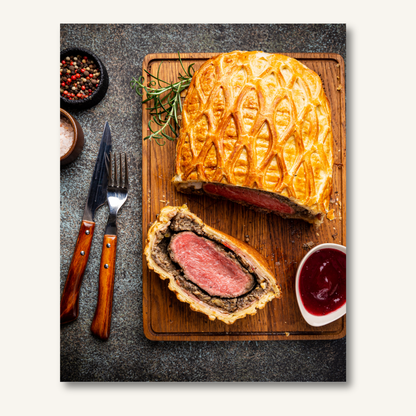 Supper Club Christmas eBook 2025: 80+ Festive Recipes