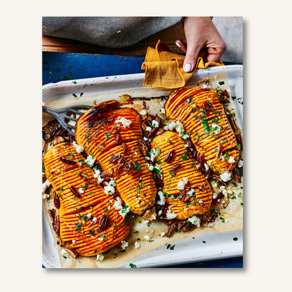 Supper Club Christmas eBook 2025: 80+ Festive Recipes