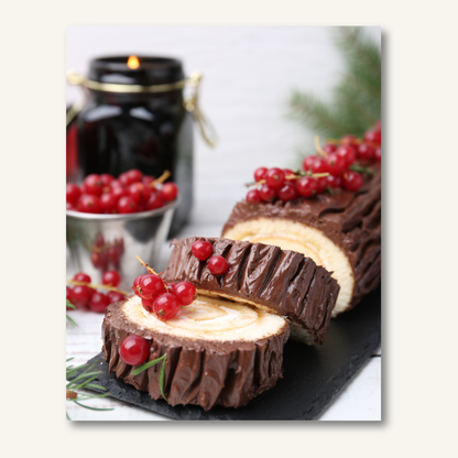 Supper Club Christmas eBook 2025: 80+ Festive Recipes