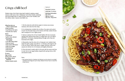 Love Your Air Fryer