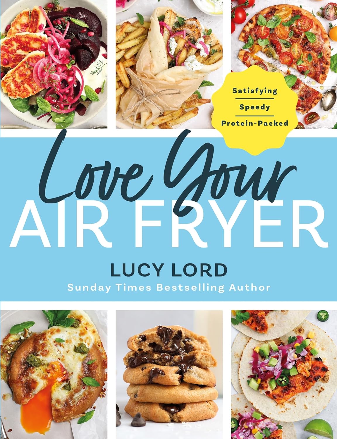 Love Your Air Fryer