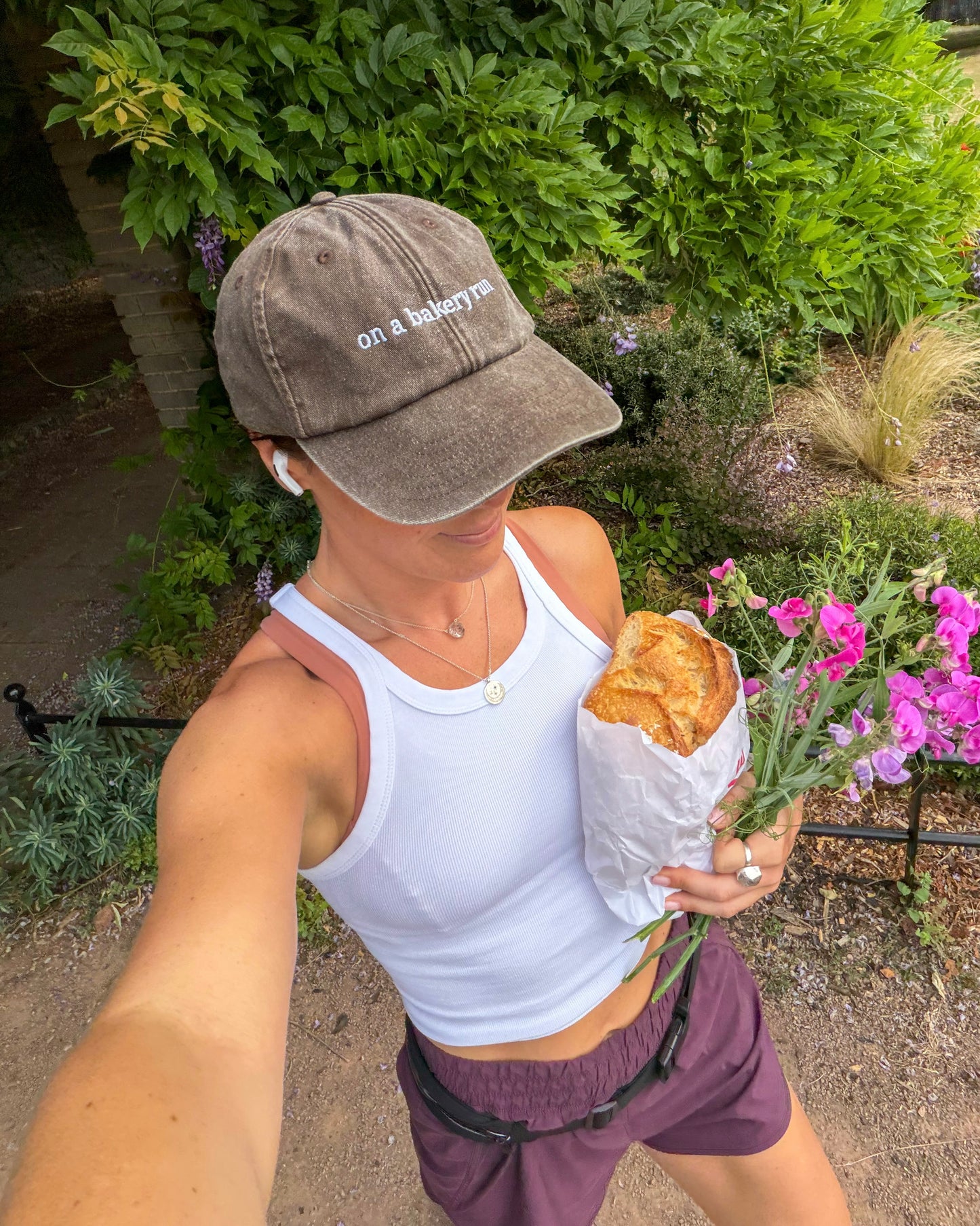 Bakery Run *NEW*
