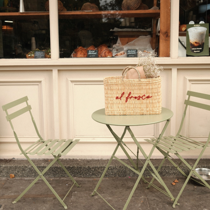 La Ponche Al Fresco
