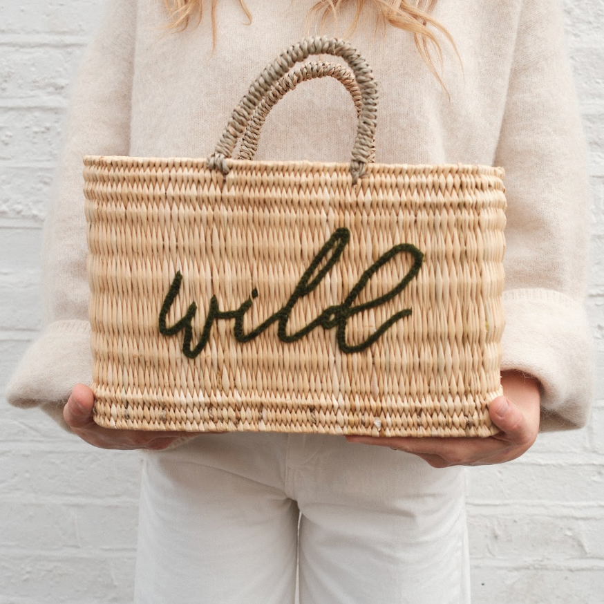 La Ponche Mini Wild