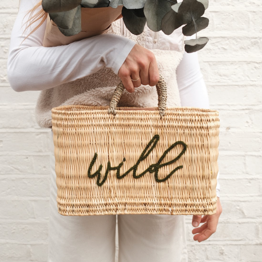 La Ponche Mini Wild