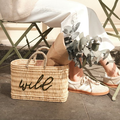 La Ponche Mini Wild
