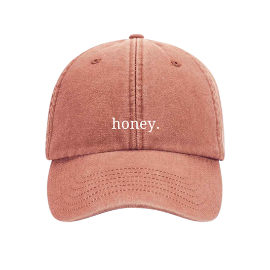 Honey