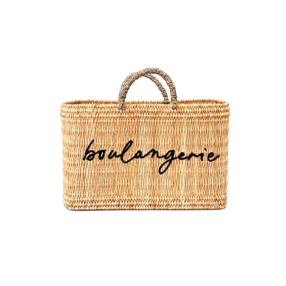Boulangerie