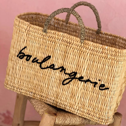 Boulangerie