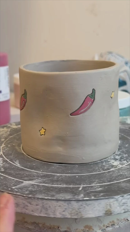 Chilli Star